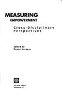 Measuring empowerment