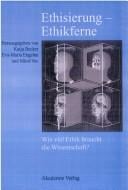 Ethisierung  Ethikferne (German Edition)