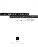 Proust et les images