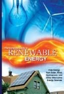 Renewable energy made easy