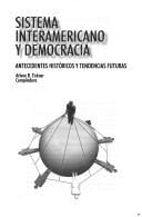Sistema interamericano y democracia