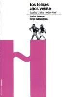 Los Felices años veinte