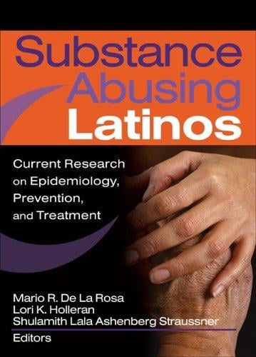 Substance abusing Latinos