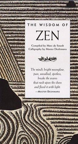 The wisdom of Zen