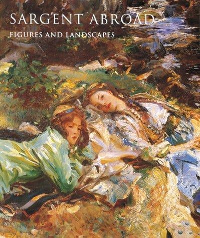 Sargent abroad