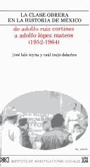 La clase obrera en la historia de México