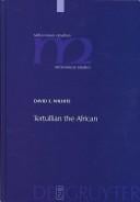 Tertullian the African