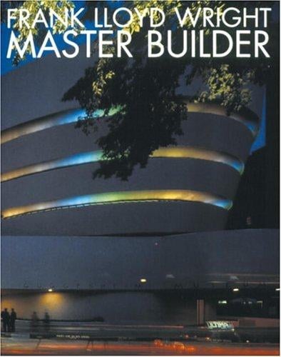 Frank Lloyd Wright