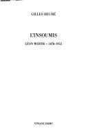 L' insoumis