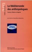 La Méditerranée des anthropologues