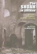 The Shoah in Ukraine