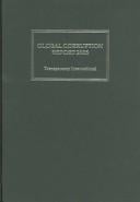 Global corruption report 2005