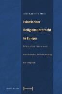 Muslime im s akularen Rechtsstaat: Integrationschancen durch Religionsfreiheit