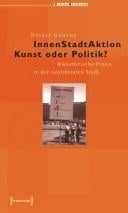 InnenStadtAktion, Kunst oder Politik?