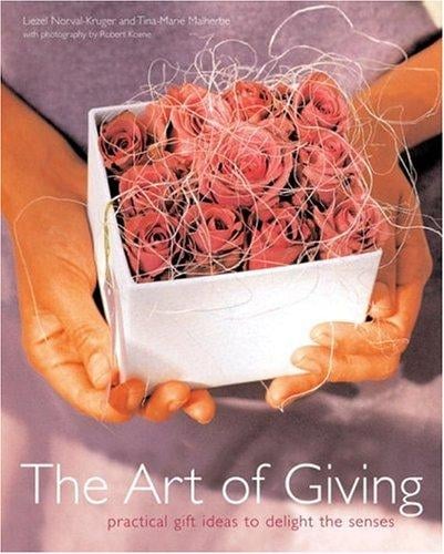 The art of giving