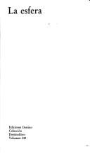 La esfera