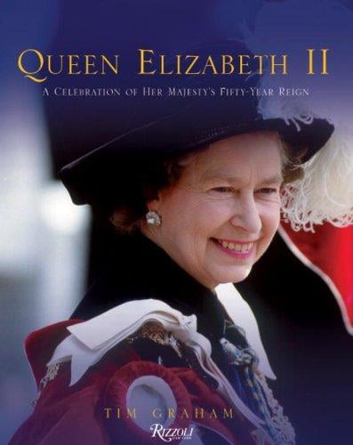 Queen Elizabeth II