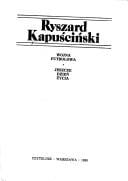 Kirgiz schodzi z konia / Chrystus z karabinem na ramieniu