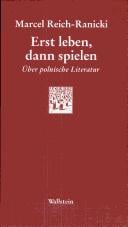 Erst leben, dann spielen