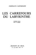 Les carrefours du labyrinthe