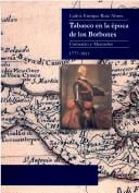 Tabasco en la época de los Borbones