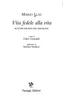 Vita fedele alla vita