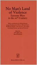 No man's land of violence