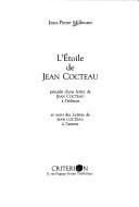 L' étoile de Jean Cocteau