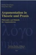 Argumentation in Theorie und Praxis