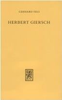 Herbert Giersch