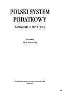 Polski system podatkowy