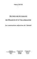 Jeunes musulmans de France et d'Allemagne