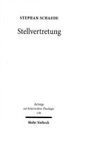 Stellvertretung