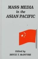 Mass media in the Asian Pacific