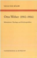Otto Weber (1902-1966)
