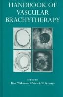 Handbook of vascular brachytherapy