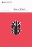 WHAT IS BRITISH?