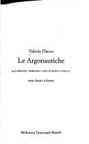 Le Argonautiche