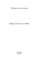 Isabel la Católica y su tiempo