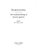 Surviving