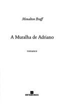 A muralha de Adriano