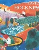 David Hockney, paintings
