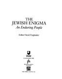 The Jewish enigma