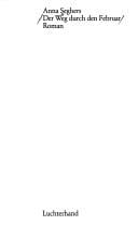 Der Weg durch den Februar