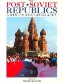 The post-Soviet republics