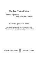 The low vision patient