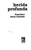 Herida profunda