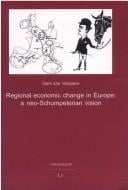 Regional economic change in Europe