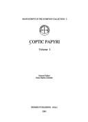 Coptic Papyri