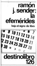 La efemérides